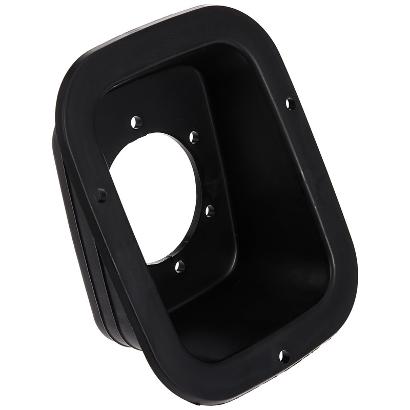 Omix-Ada | 17742.01 | Fuel Filler Neck Cover | OE