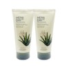 The Face Shop Herb Day Master Blending Facial Cleansing Foam