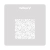 Vallejo VALST-AIR002 Scale Model Stencil Set
