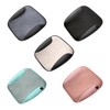 Heated Cushion 45 x 46cm High Nickel Wire Fiber Heating