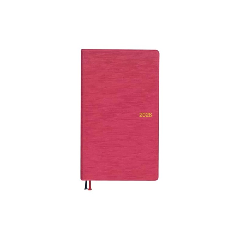 Daigo E1174 2026 Planner, Apoint, Weekly Planner, 1 Week Starts