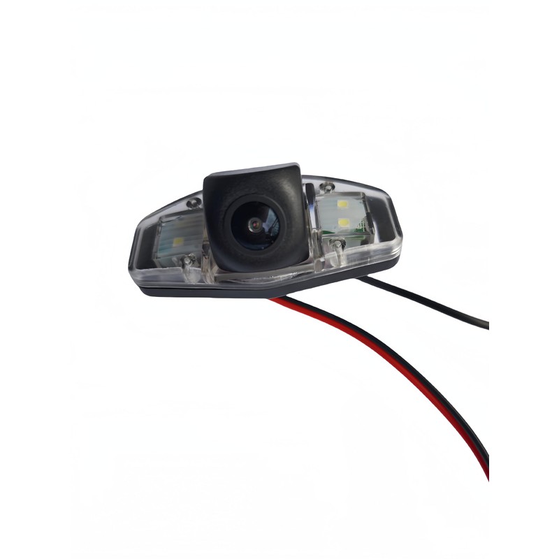Anne for Honda Accord US 2008~2015 Car HD Rear View
