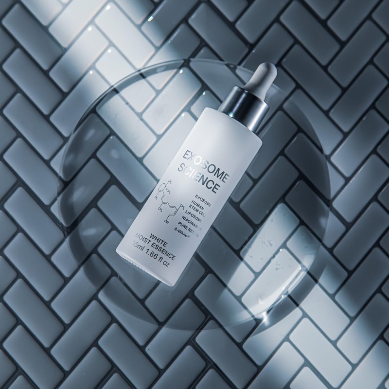 Exosome Science White Moist Essence 55ml