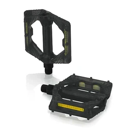 XLC Pedals Platform Black/Clear 2501813600