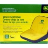 Seat John Deere Original Deluxe Seat Cover (Medium) LP92624