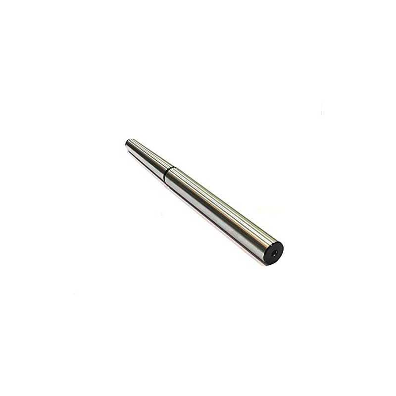 Test Bar MT1 (160mm) Shank Precision Lathe Mandrel En31-For Head