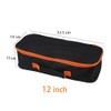 Kudriod Tool Bag, Waterproof Oxford Bag, Multiple Purpose-Tool Organizers and
