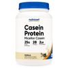 카제인 프로틴 2lb 바닐라맛 1병 Casein Protein 2lb Vanilla Flavor
