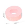 Vaguelly 1Pc Breathable Silica Gel Tape for Eyelash Extensions Non