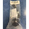 VHF Hustler RUM-150 VHF Mobile Antenna Kit 148-174 MHz w/