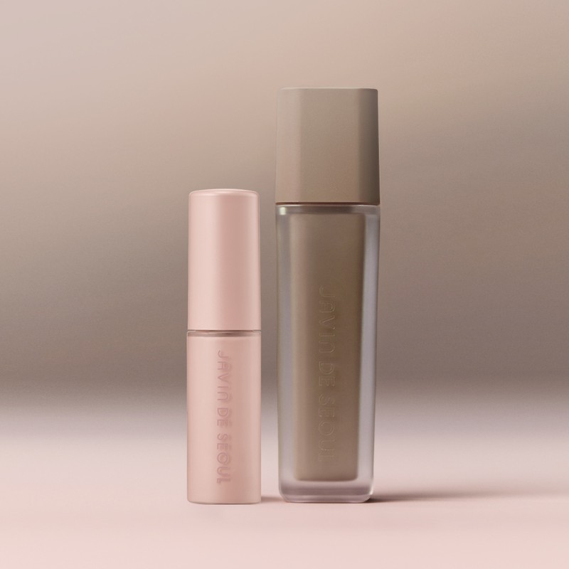JAVIN DE SEOUL Wink Eye Shade Primer 5.5g - 09