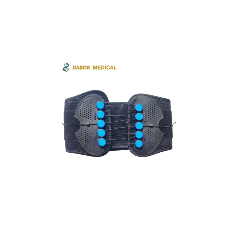 Dabok Medical (self-produced product) Medical waist protector belly band spine