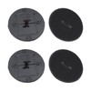 EMSea 4 x Floor Mats Hook Buckle Clip Fixings 07149166609