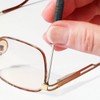 PTSLKHN Eyeglass Repair Kit with Screws, 15 Types Screws for