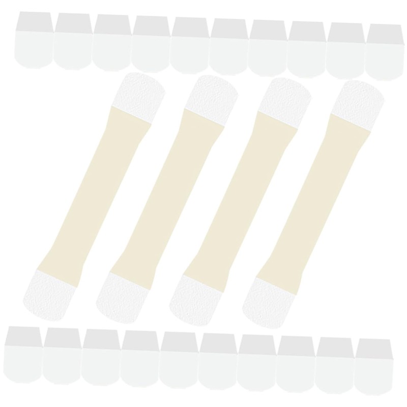 Baluue Sets Neck Wrinkles Lift Patches Neck Skin Tape Women's