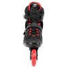 K2 Skate F.I.T. 84 Pro, 11, Black_Red