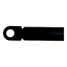 attwood Lift Gas Spring Standard Output Force: 20 lbs, Size: 0.81" H x 2.12" W x 17.5" D, Extended Length: 7.5"
