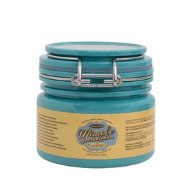 Dollar Shave Club Dollar Shave Club | Shave Butter 2-Pack | For Sensitive Skin, A Translucent Shaving Cream & Gel Alternative, Designed For A Gentle Glide, Helps To Fight Razor Bumps and Ingrown Hairs, Blue