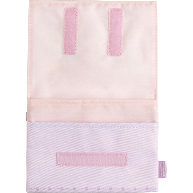 San-X Sumikko Gurashi CA51601 Multi-Pocket Pouch