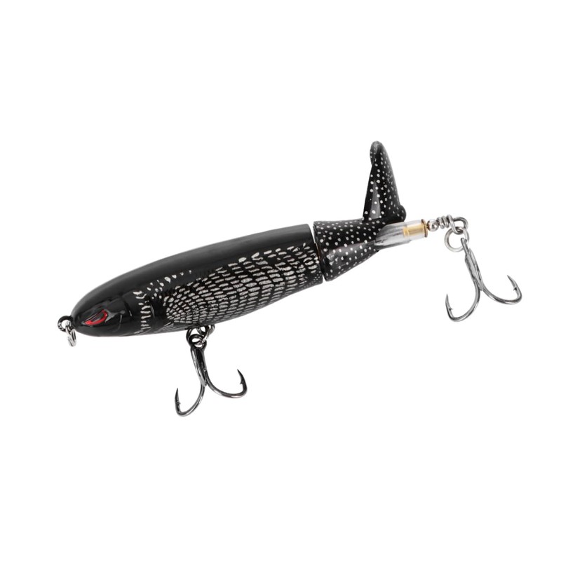 Sosoport Pcs Long Casting Distance Swimbait Cm Plastic Painted Lures