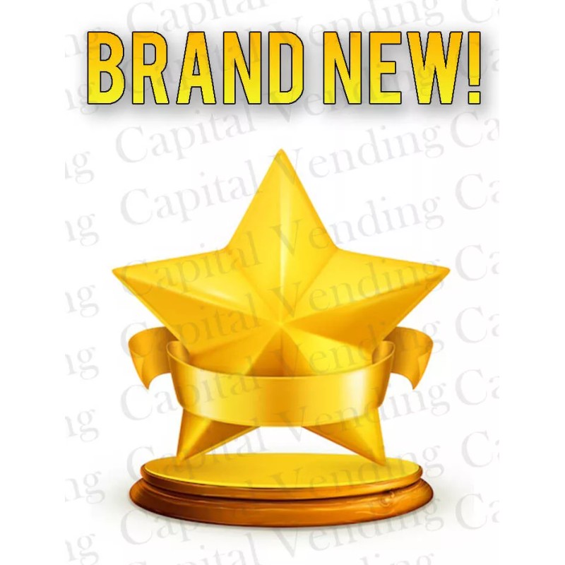 Bally 6000 Slot Machine Replacement Lock and Key Kit