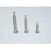 Drilling Screws 5.5 x 40 Pack of 50 Countersunk Head