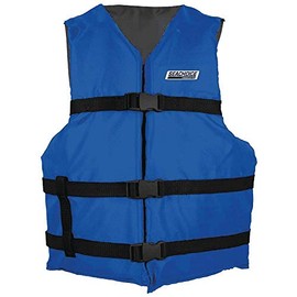 SEACHOICE Sesachoice Vest (Size: Adult)