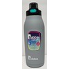 Bubba Radiant vacuum-insulated Stainless steel Rubberized Water Bottle with Push-Button