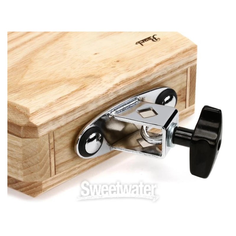 Pearl Ash Tone Block - Low