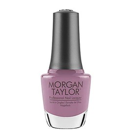 MORGAN TAYLOR, ESMALTE MERCI BOUQUET 3110340 15ML                                                                                                     