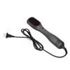 Hair Straightening Brush 3 Temperature Gears Anion Hair Straightener Comb