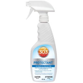 303 (130340) Aerospace Protectant, 473 ml