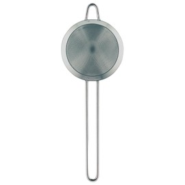 Brabantia Sieve Coned, 125 mm Diameter - Stainless Steel