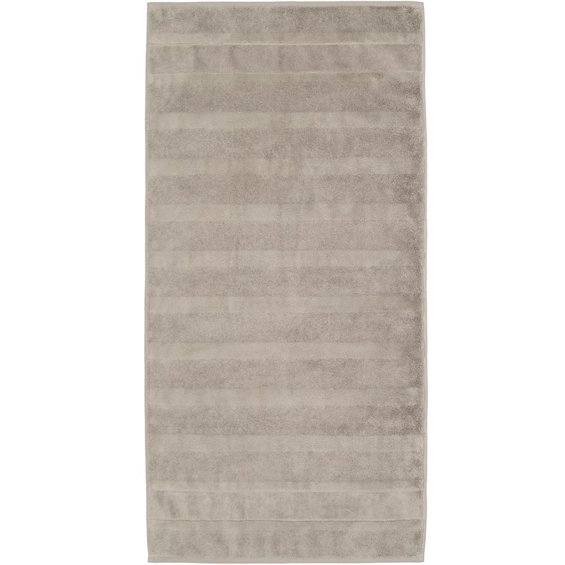 Cawö Home Handtücher Noblesse2 Uni 1002 Graphit - 779 Handtuch