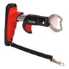 Fish Lip Grabber Gripper Fish Scale Fishing Tool with Digital