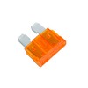 Connect Workshop Consumables 30413 Auto Blade Fuse, 5 A, Beige,