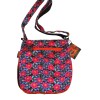 Laurel Burch - Medium Crossbody - Blaze - NWT