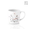 Corel [Corel Coordinates] [Sammi Spoon] Moomin The Kitchen Mug Cup