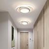 Comely LED Ceiling Light, 32 W LED Ceiling Light, Round,