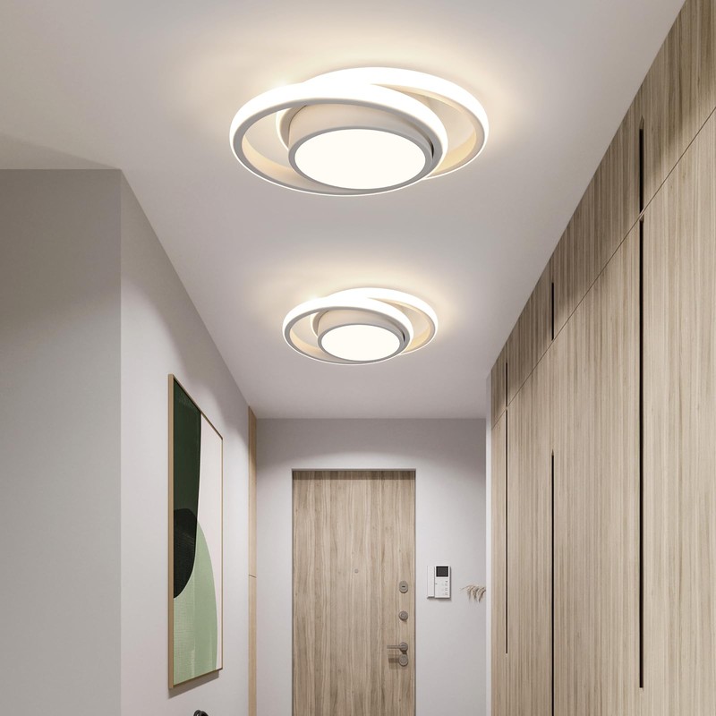 Comely LED Ceiling Light, 32 W LED Ceiling Light, Round,