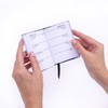 evelay 2026 Diary Week to View Pocket Size Full Year