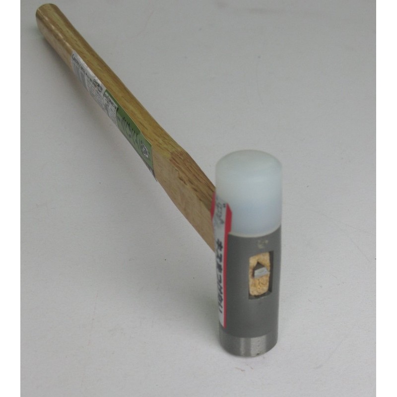 Cannot Twin Hammer Tree Pattern 300 mm GM # 115