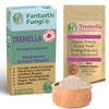 Fantastic Fungi Tremella Mushroom Nutrient Extract Powder | Highly concentrated