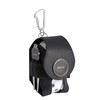 Zesty Golf Ball Case 2 Functional Player Golf Ball Pouch