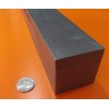 Basic Square 4140 Alloy Steel Annealed Bars, 2.0" x 2.0"