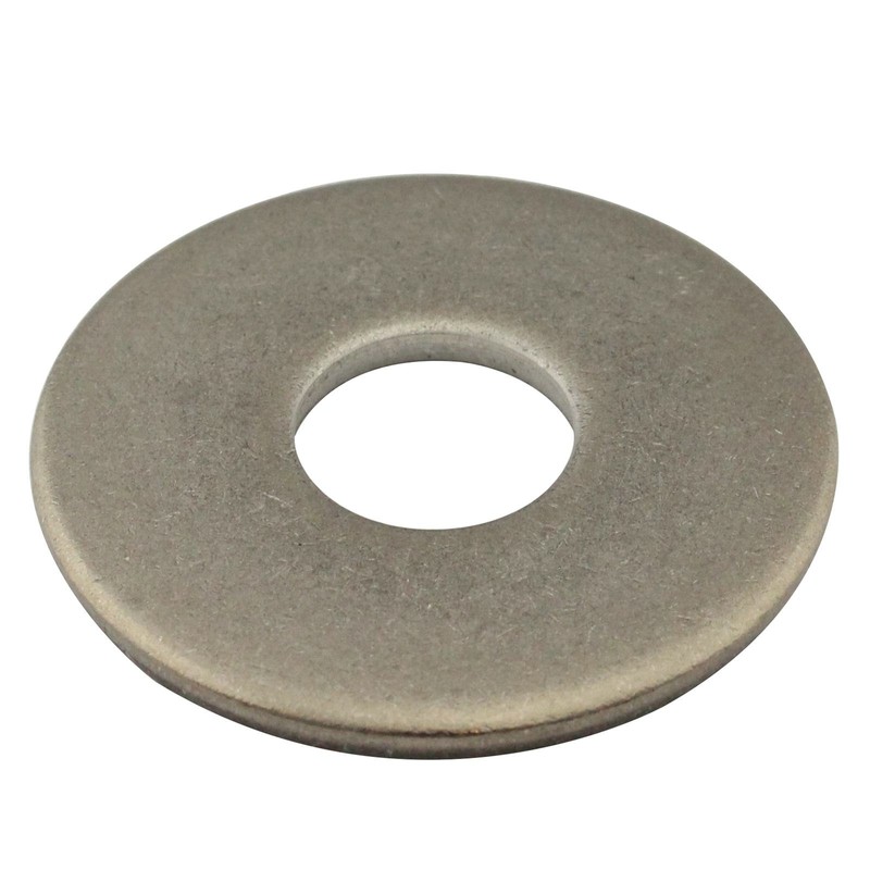 Large Washers - M6 - (Pack of 10) - Washers