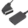 Scart to Compatible for High Definition Multimedia Interface Adapter Converter