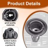 Replacement Single Serve K Cup Holder for Hamilton Beach Flexbrew