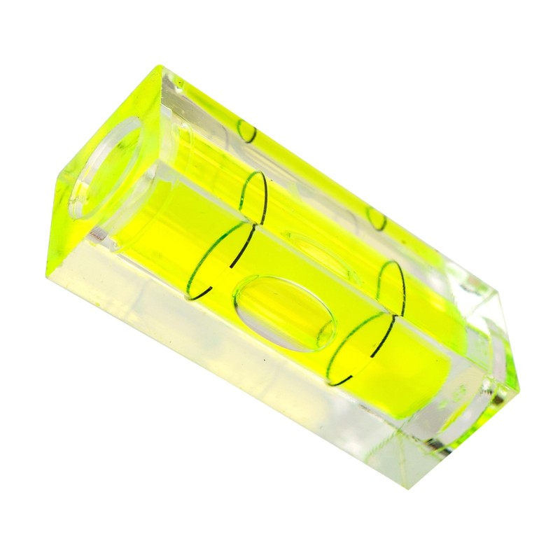 Rectangular Level Set, 5 Pieces, 40 x 15 x 15