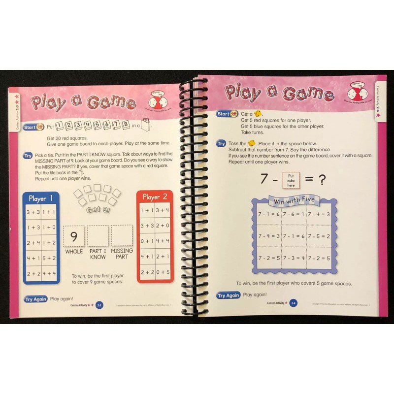 1st Grade - READY MADE CENTERS for Differentiated Instruction -